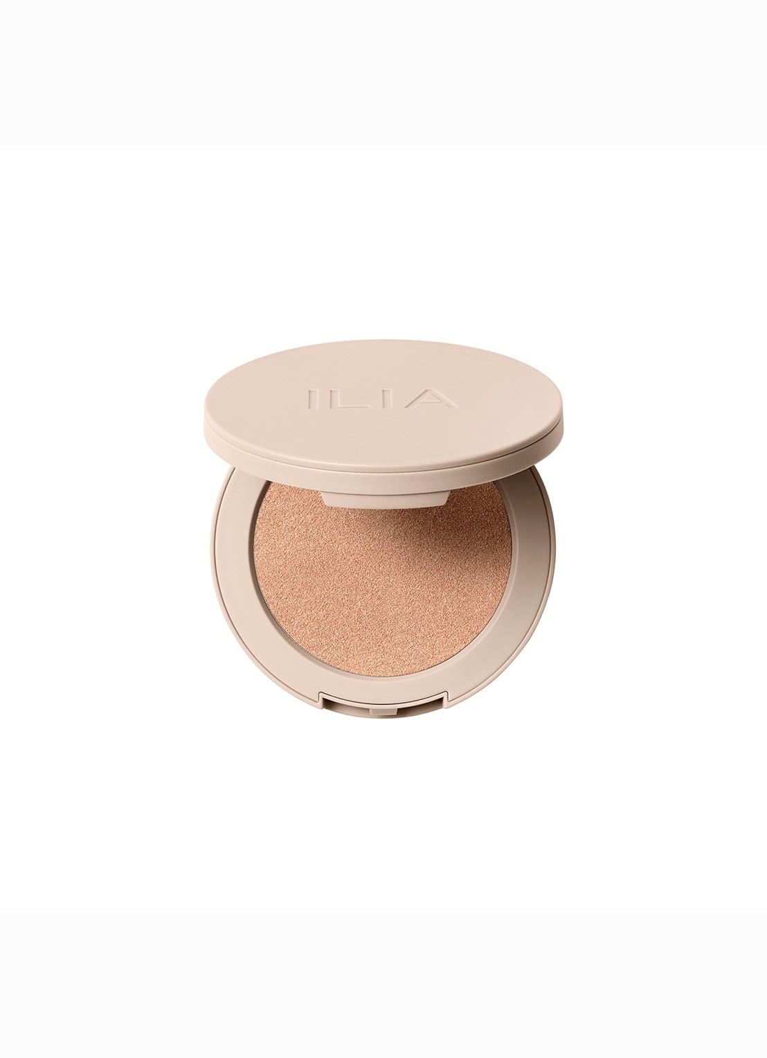 ILIA Beauty Lightshift Cream Highlighter Glint - highlighter  - voorkant arc