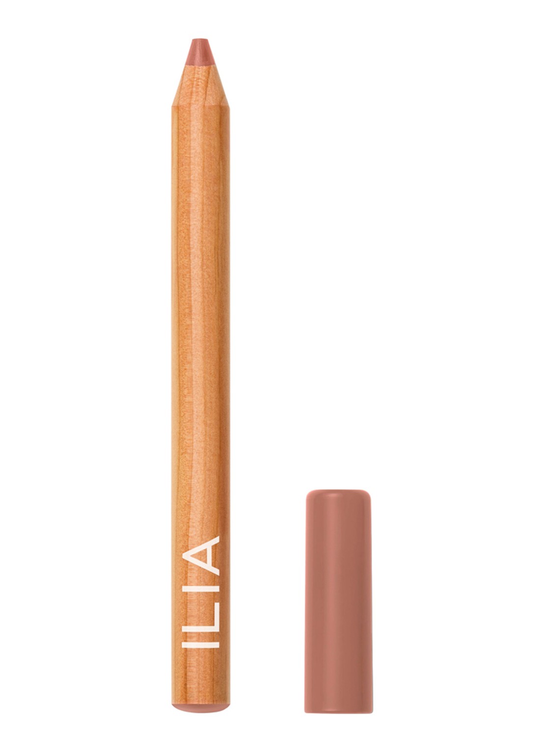 ILIA Beauty Lip Sketch Hydrating Crayon - lipliner - voorkant 2 untitled