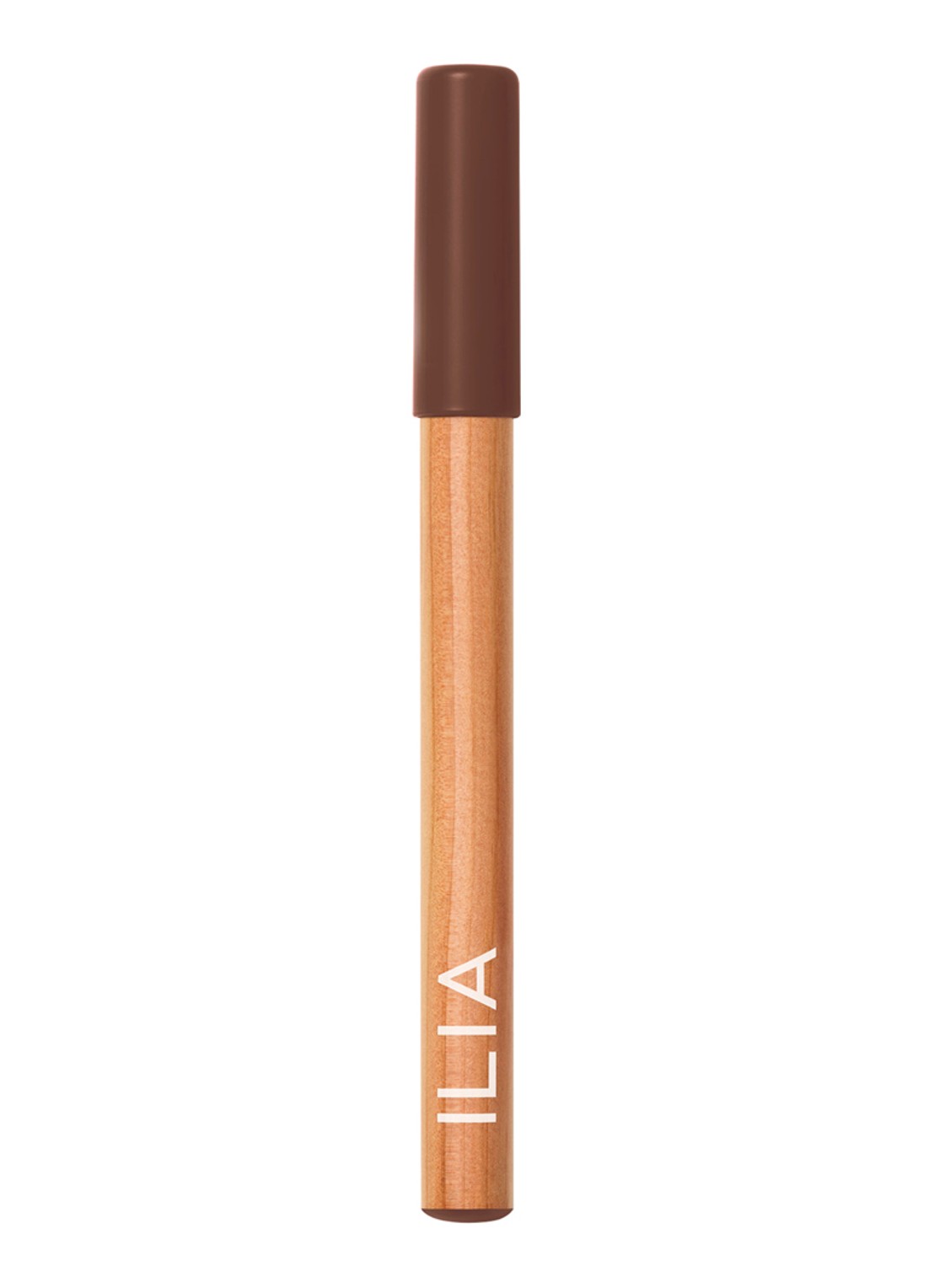 ILIA Beauty Lip Sketch Hydrating Crayon - lipliner - voorkant 3 tableau