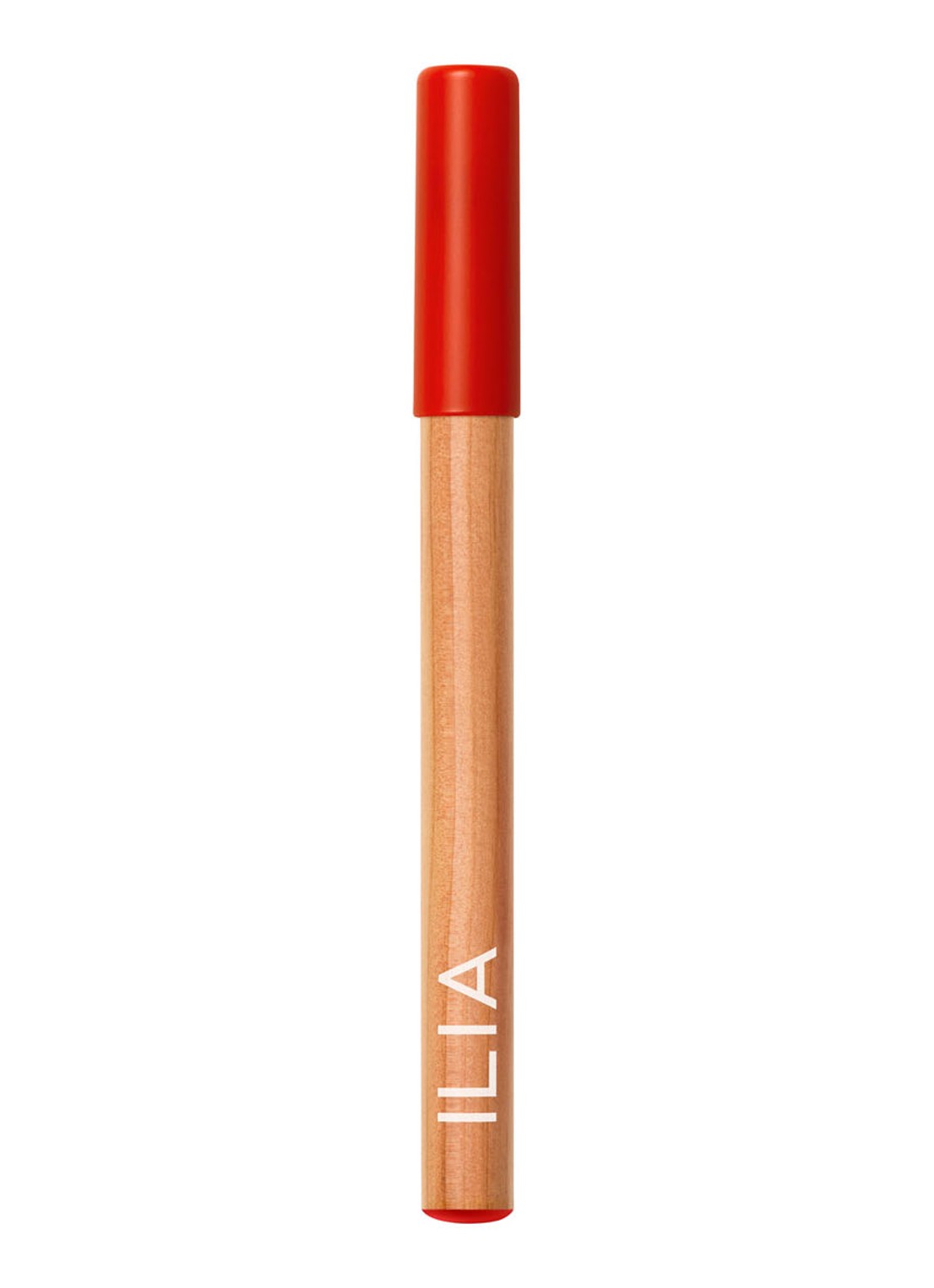 ILIA Beauty Lip Sketch Hydrating Crayon - lipstick - voorkant 2 piazza
