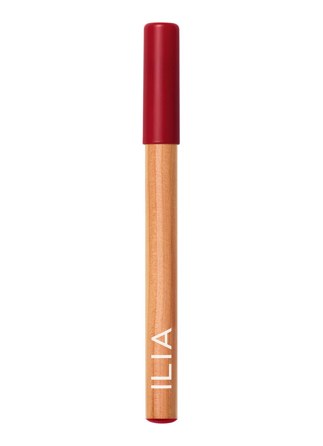ILIA Beauty Lip Sketch Hydrating Crayon - lipstick - voorkant 2 blue note