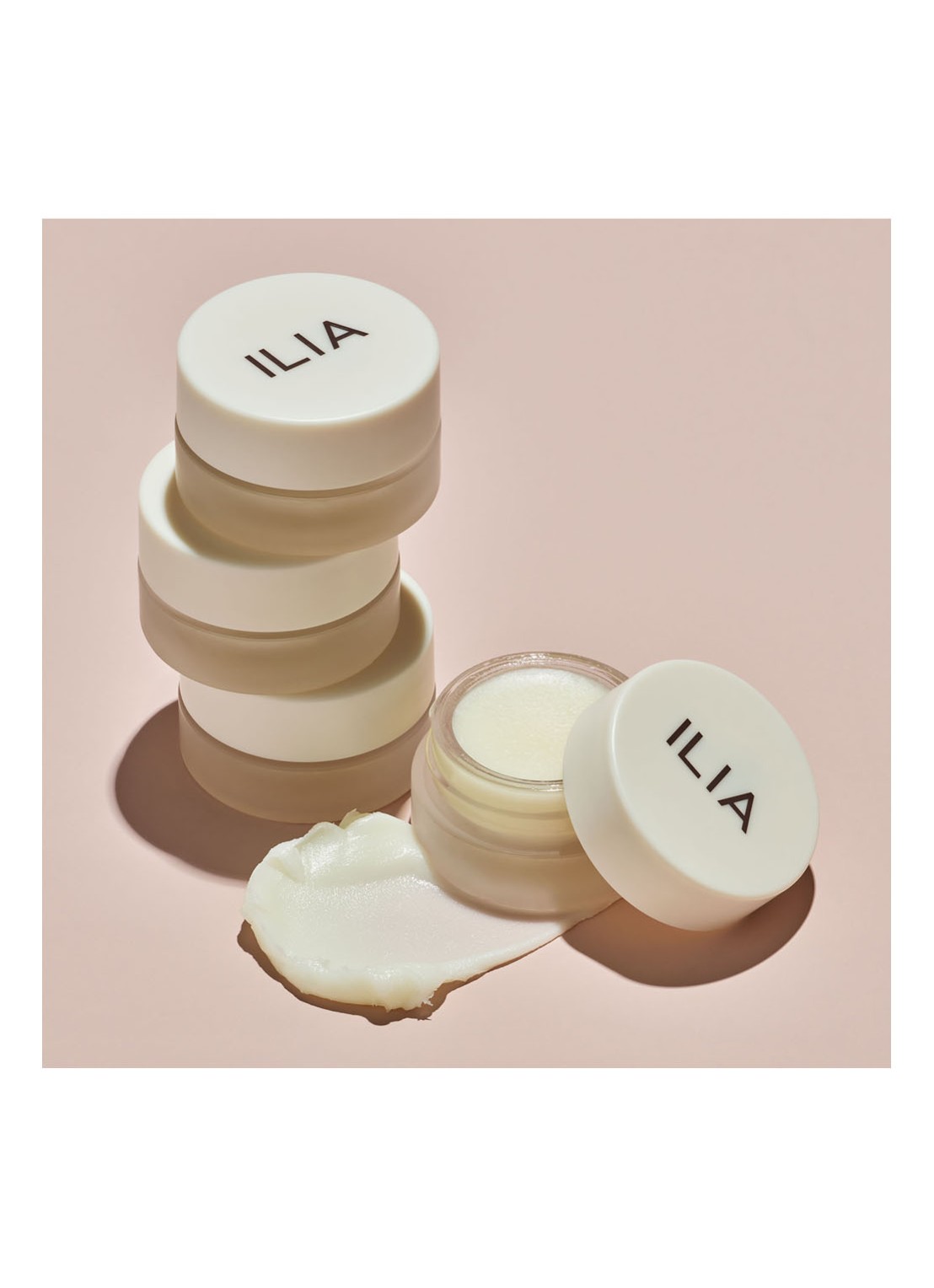 ILIA Beauty Lip Wrap Hydrating Mask - lipmasker - detail 3 undefined