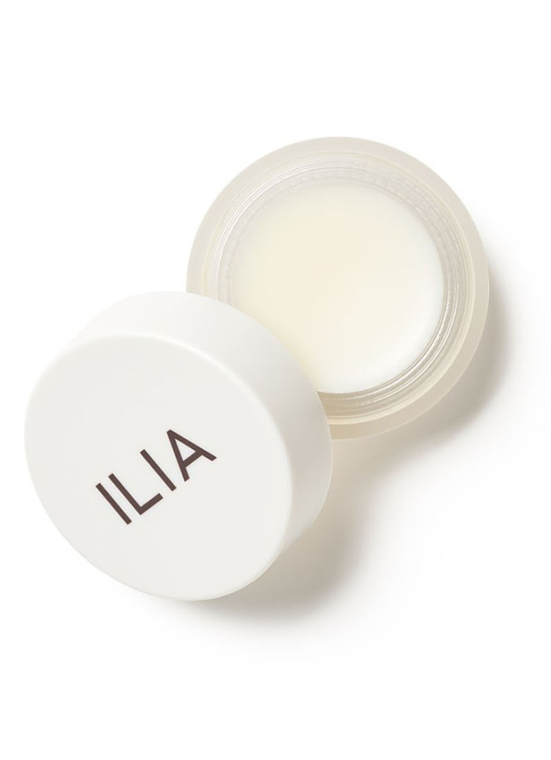 ILIA Beauty Lip Wrap Hydrating Mask - lipmasker - voorkant undefined