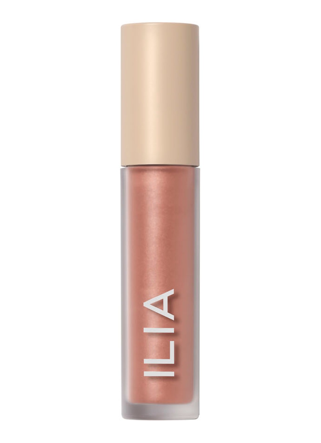 ILIA Beauty Liquid Powder Chromatic Eye Tint - vloeibare oogschaduw - voorkant 2 mythic