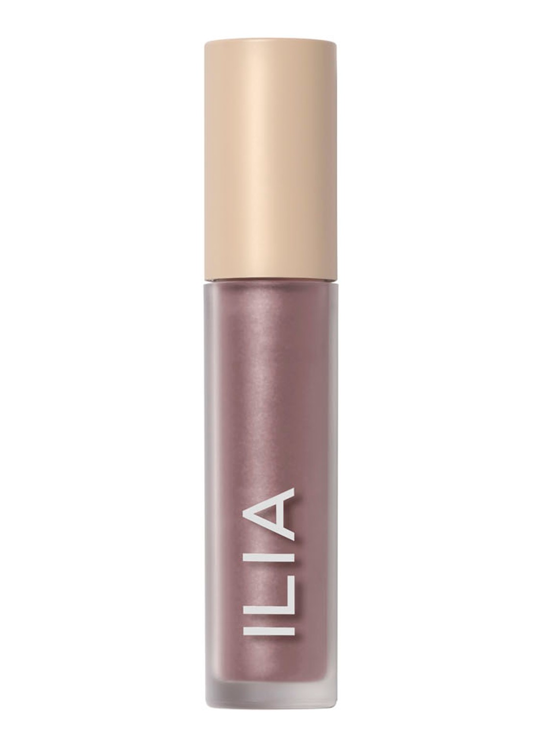 ILIA Beauty Liquid Powder Chromatic Eye Tint - vloeibare oogschaduw - voorkant 2 dim