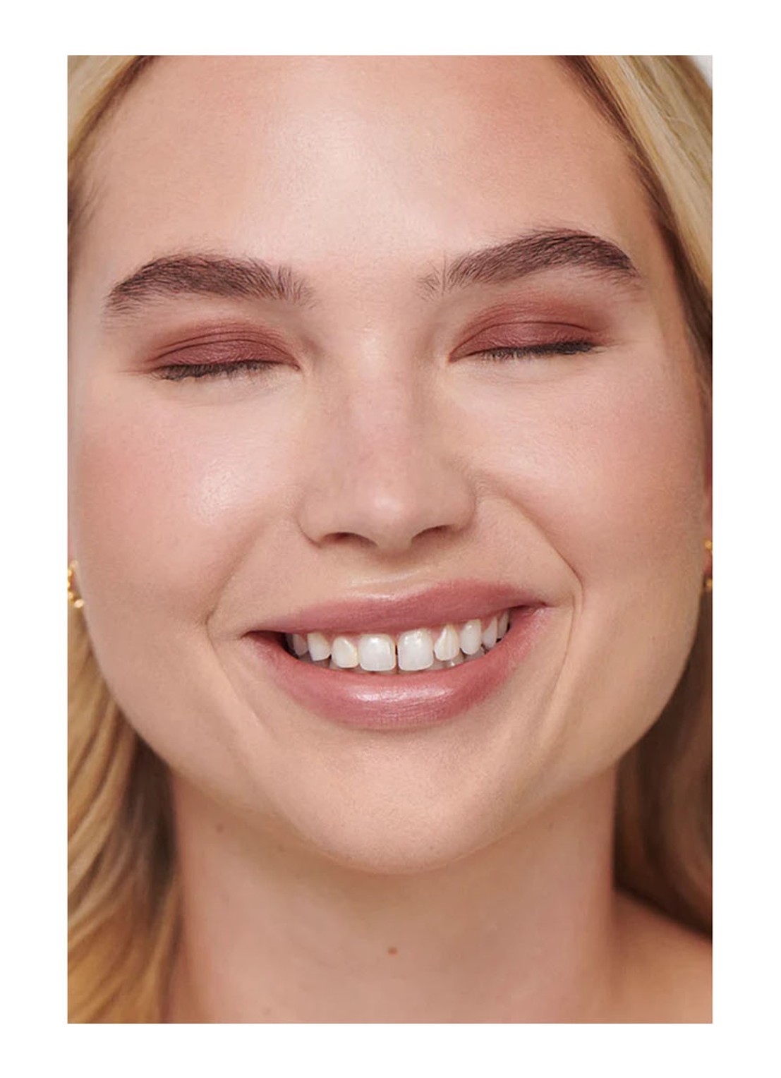 ILIA Beauty Liquid Powder Matte Eye Tint - vloeibare oogschaduw - detail 4 baroque
