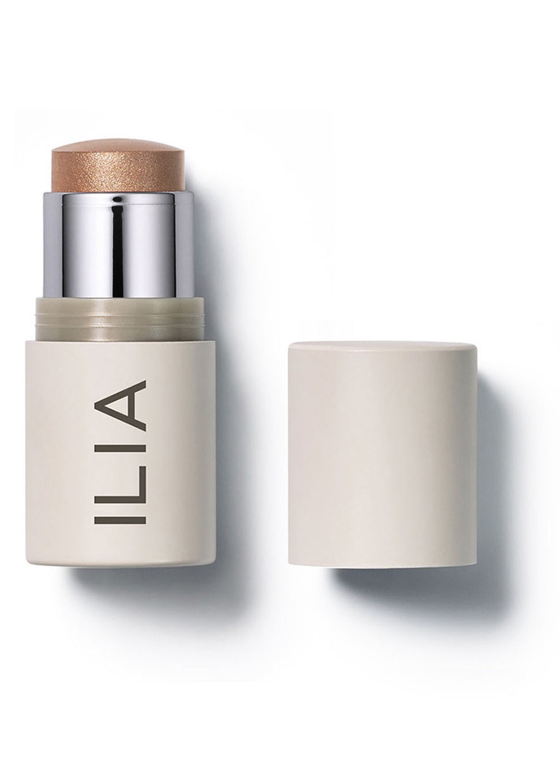 ILIA Beauty Multi-Stick - 2-in-1 blush & liptint - voorkant 3 in the city