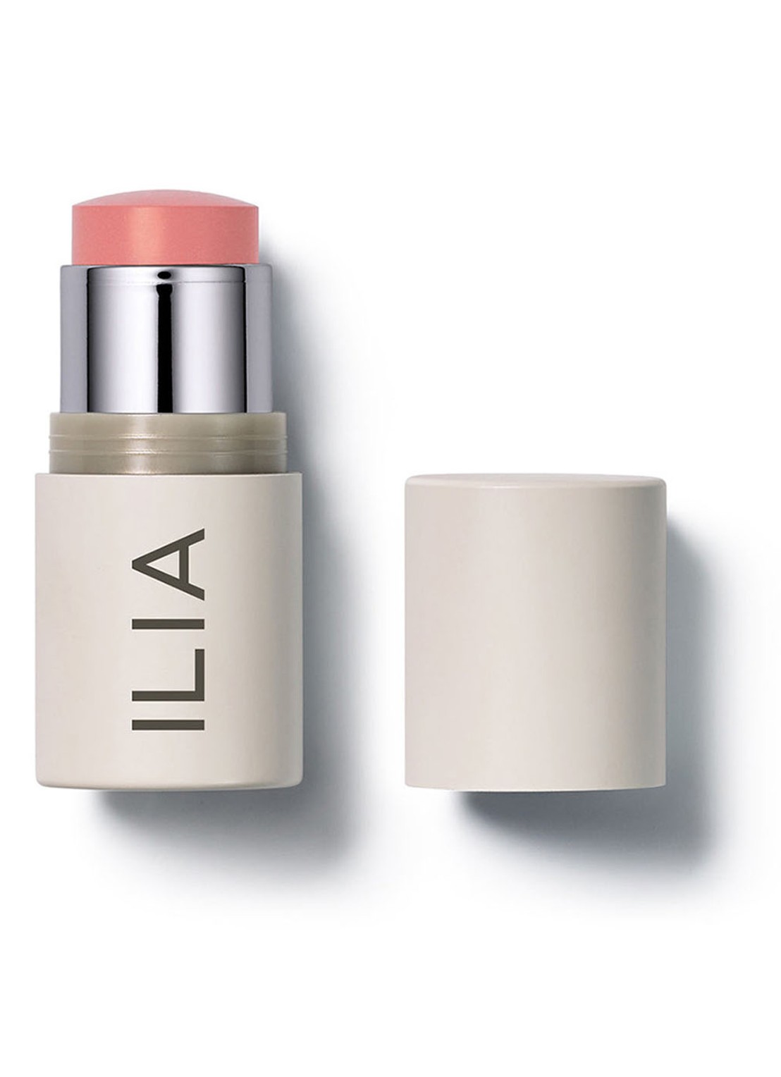 ILIA Beauty Multi-Stick - 2-in-1 blush & liptint - voorkant in the mood