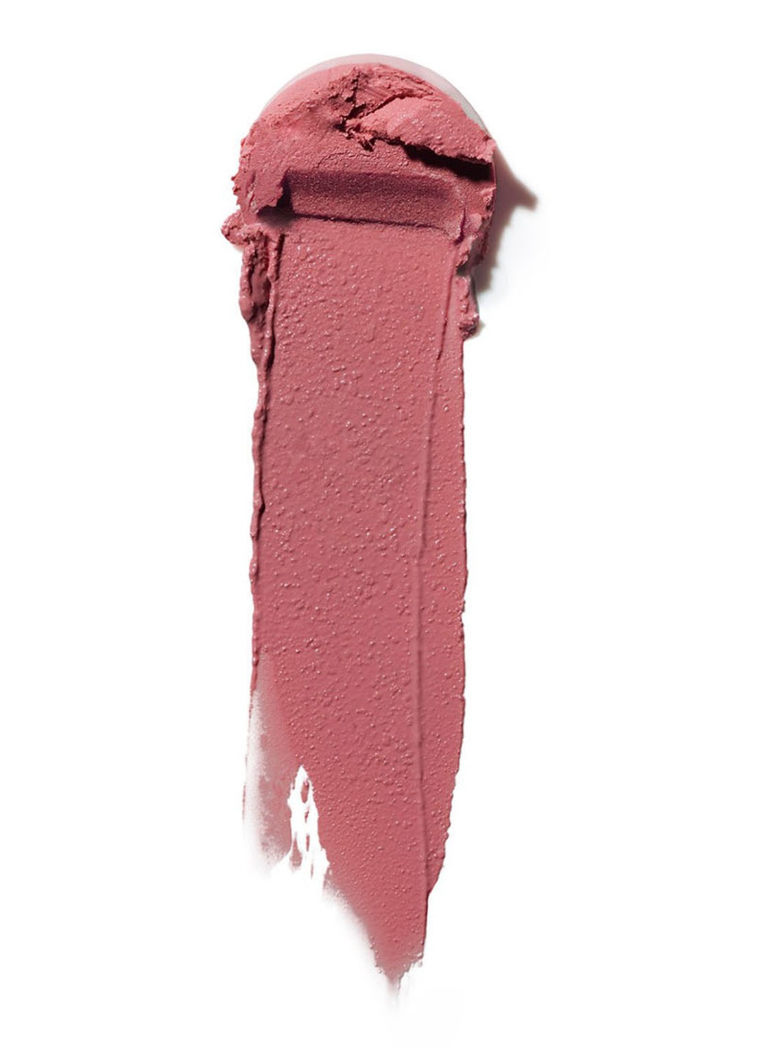 ILIA Beauty Multi-stick & Illuminator - 2-in-1 blush & liptint - detail 3 at last (dusty rose)