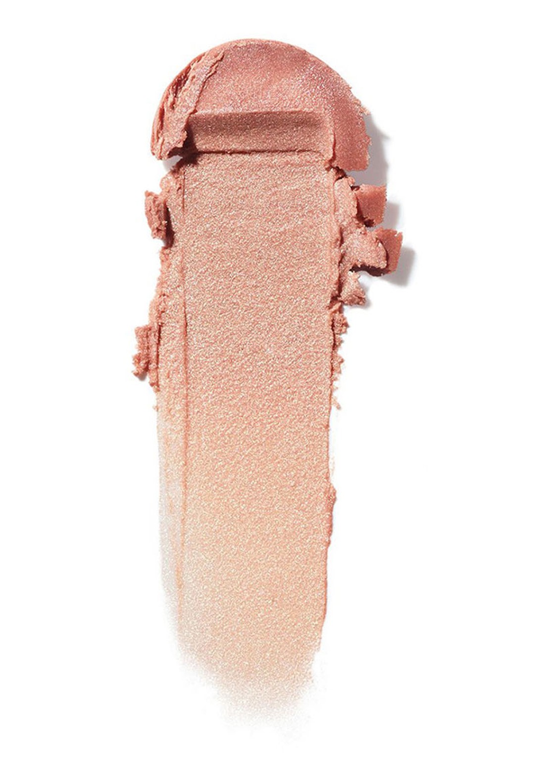 ILIA Beauty Multi-stick & Illuminator - 2-in-1 blush & liptint - detail 3 stella by starlight (rose gold)