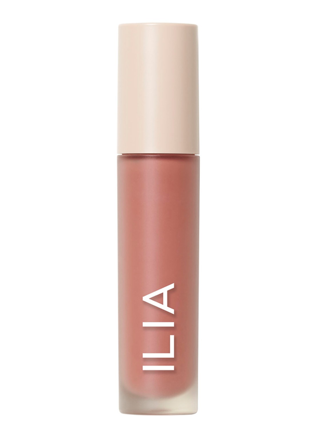 ILIA Beauty Overglaze Hydrating Lip Gloss - lipgloss - detail 2 crystalline