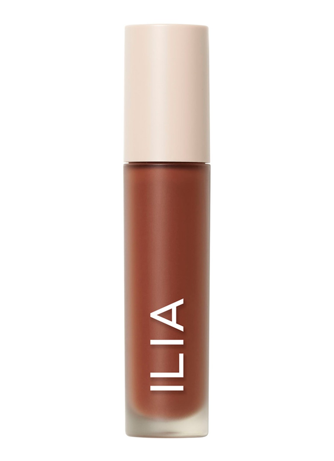 ILIA Beauty Overglaze Hydrating Lip Gloss - lipgloss - detail 2 clay