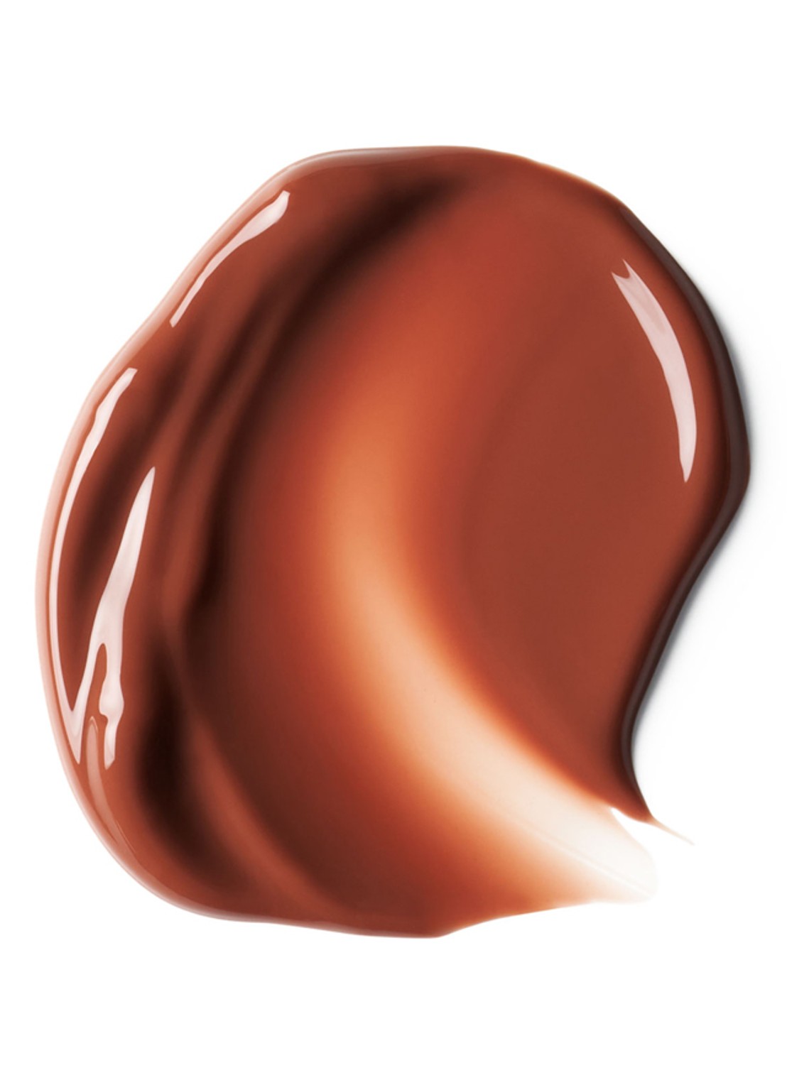 ILIA Beauty Overglaze Hydrating Lip Gloss - lipgloss - voorkant 4 clay