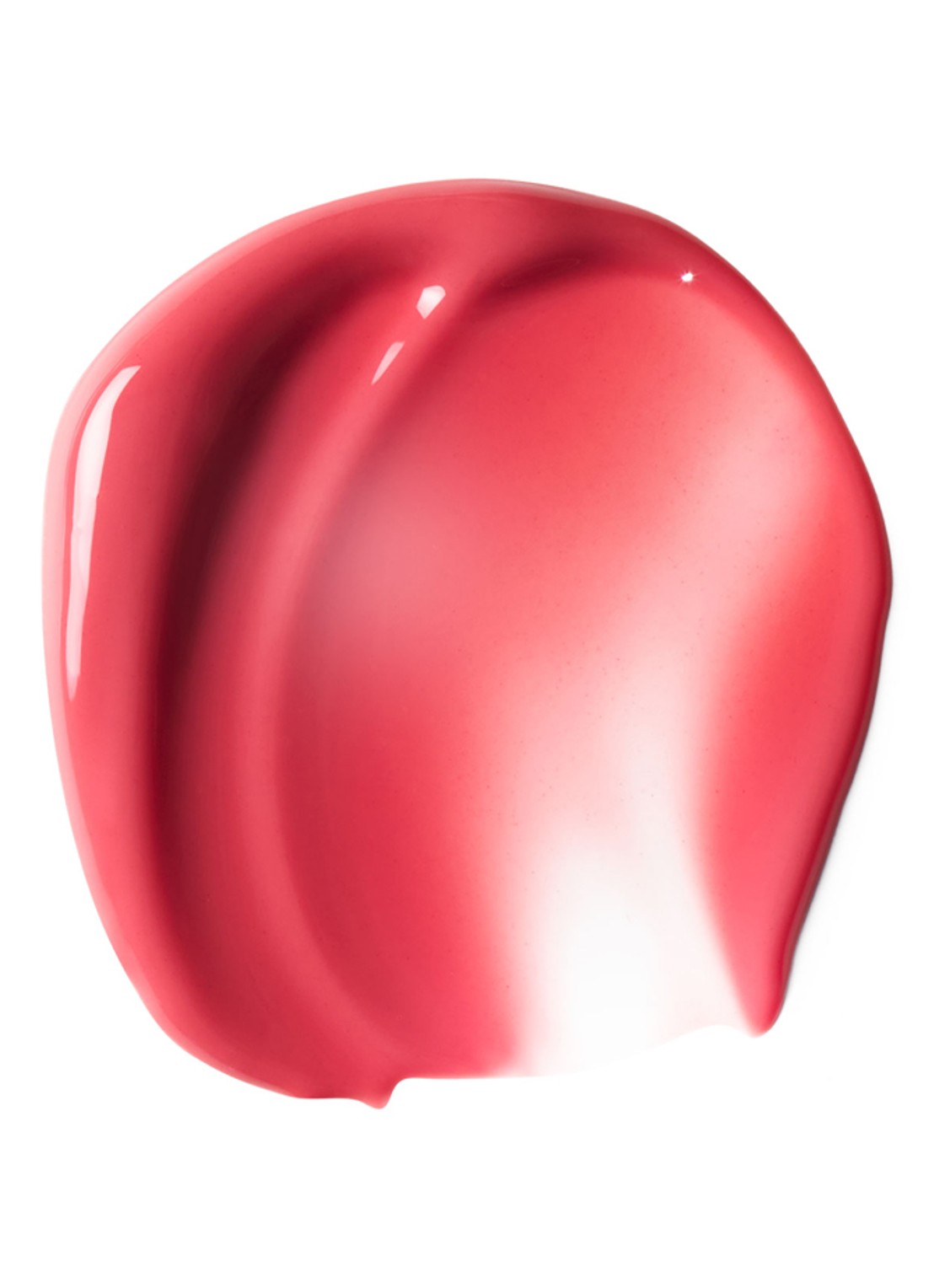 ILIA Beauty Overglaze Hydrating Lip Gloss - lipgloss - voorkant 2 slip