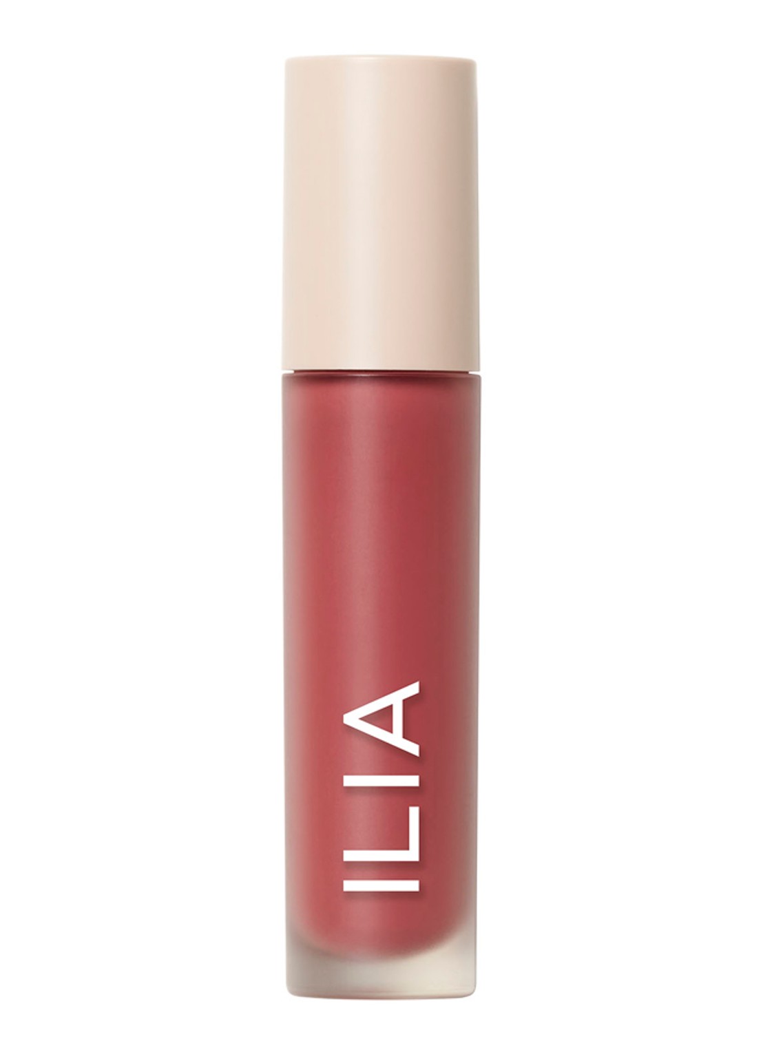 ILIA Beauty Overglaze Hydrating Lip Gloss - lipgloss - detail 2 enamel