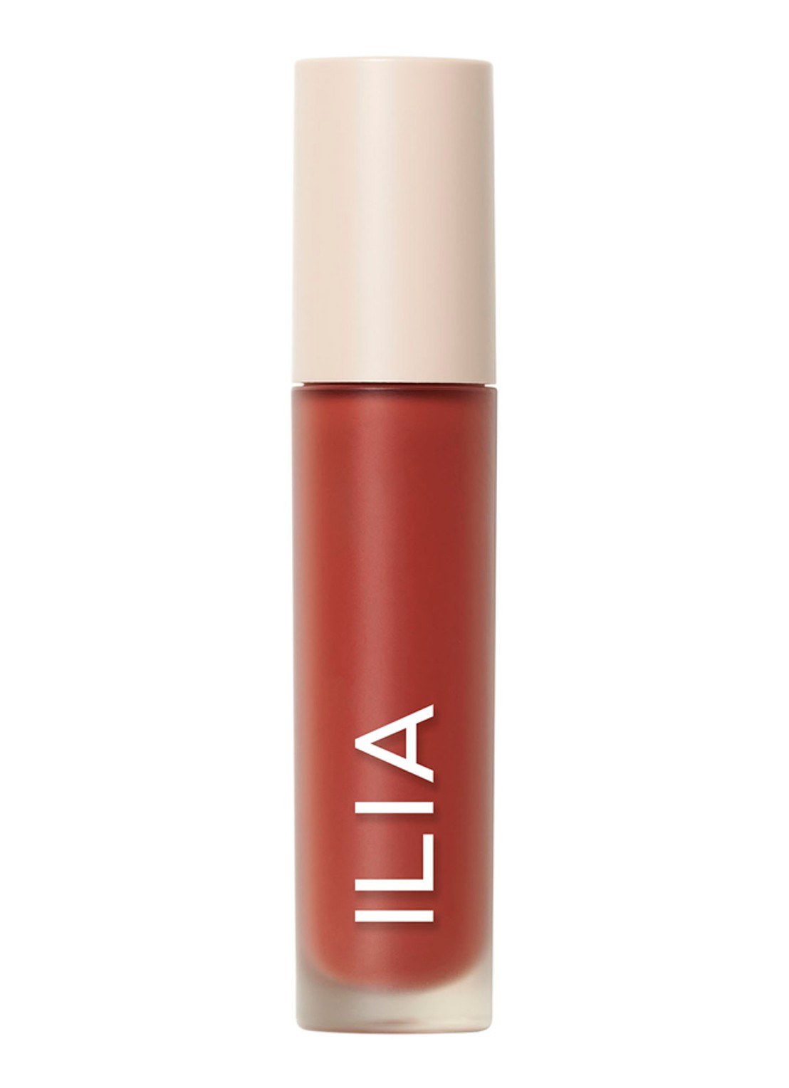 ILIA Beauty Overglaze Hydrating Lip Gloss - lipgloss - detail 4 terra
