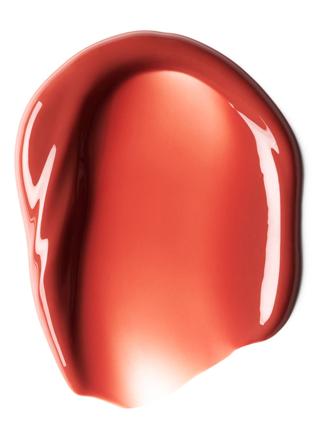 ILIA Beauty Overglaze Hydrating Lip Gloss - lipgloss - voorkant 2 terra
