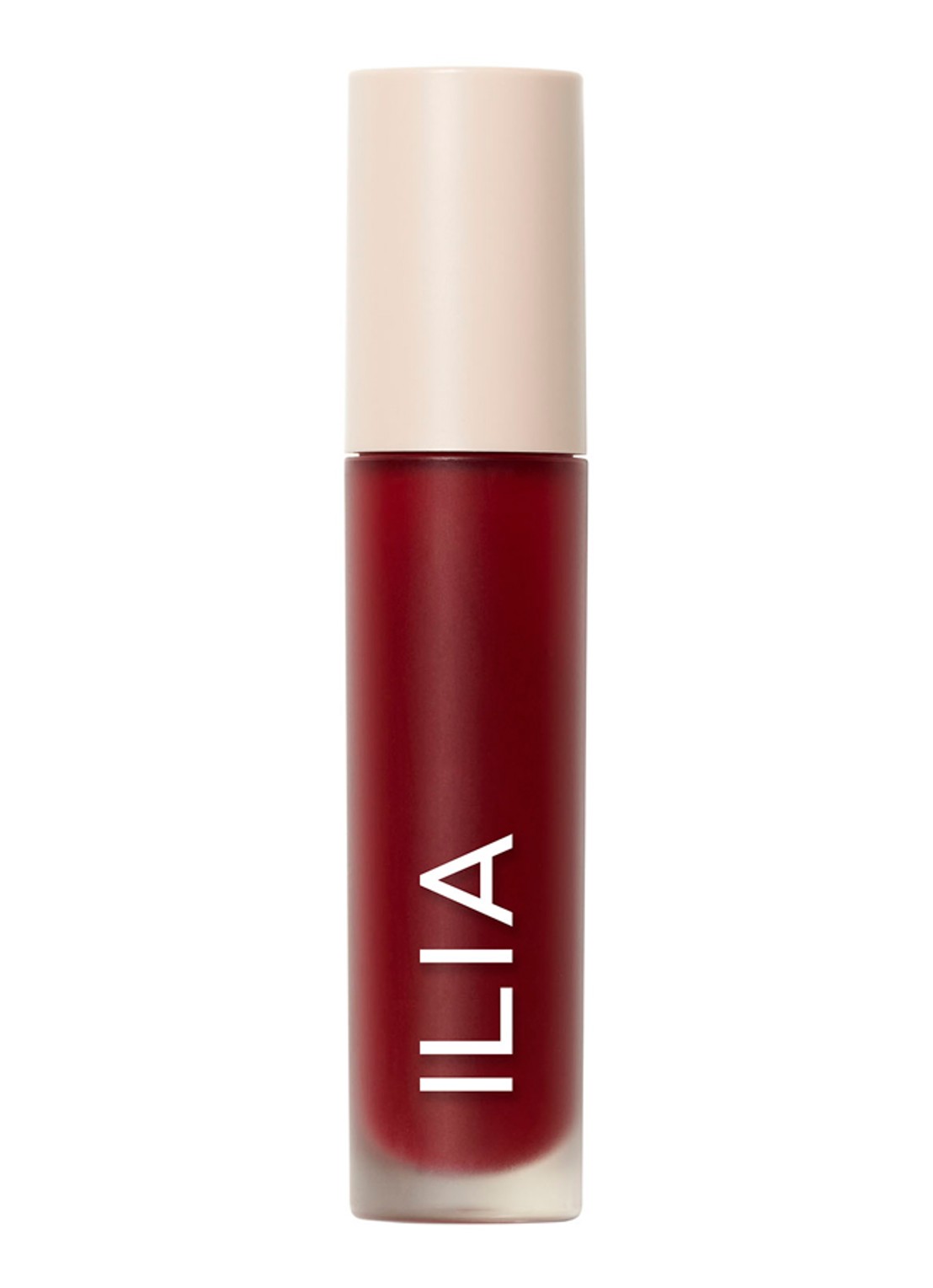 ILIA Beauty Overglaze Hydrating Lip Gloss - lipgloss - detail 4 studio