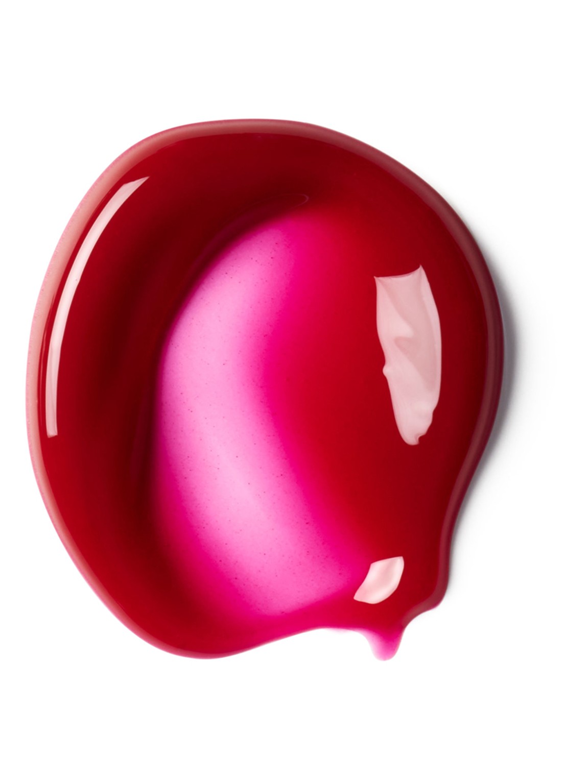 ILIA Beauty Overglaze Hydrating Lip Gloss - lipgloss - voorkant 2 studio