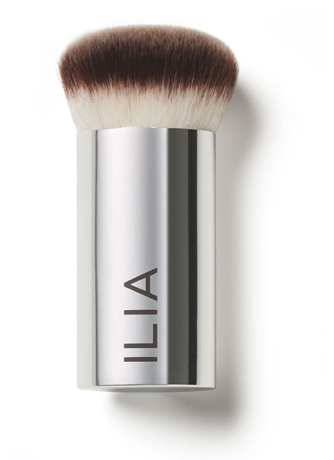 ILIA Beauty Perfecting Buff Brush - make-upkwast - voorkant undefined