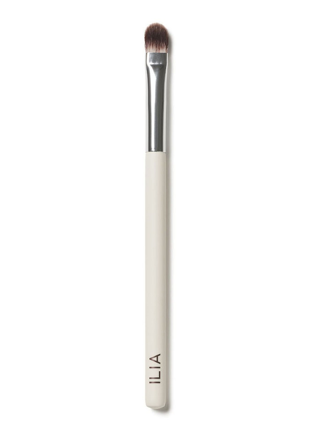 ILIA Beauty Shadow Brush - oogschaduwkwast - voorkant undefined