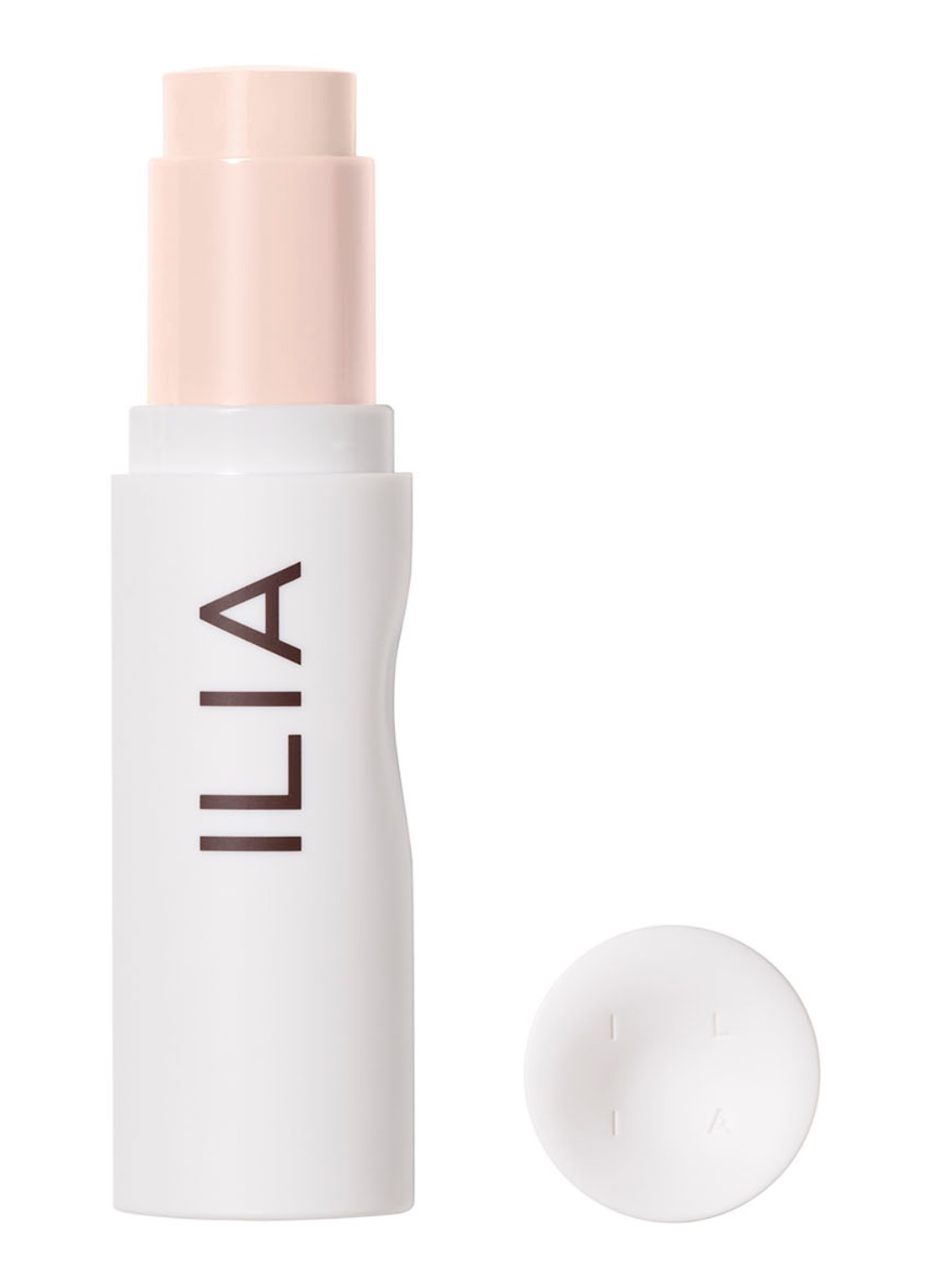 ILIA Beauty Skin Rewind Complexion Stick - foundation - voorkant 1n hinoki