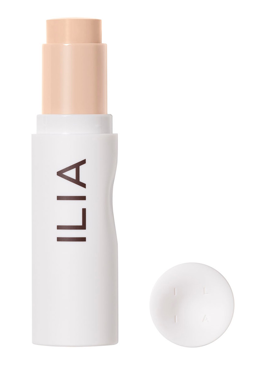 ILIA Beauty Skin Rewind Complexion Stick - foundation - voorkant 4n holly