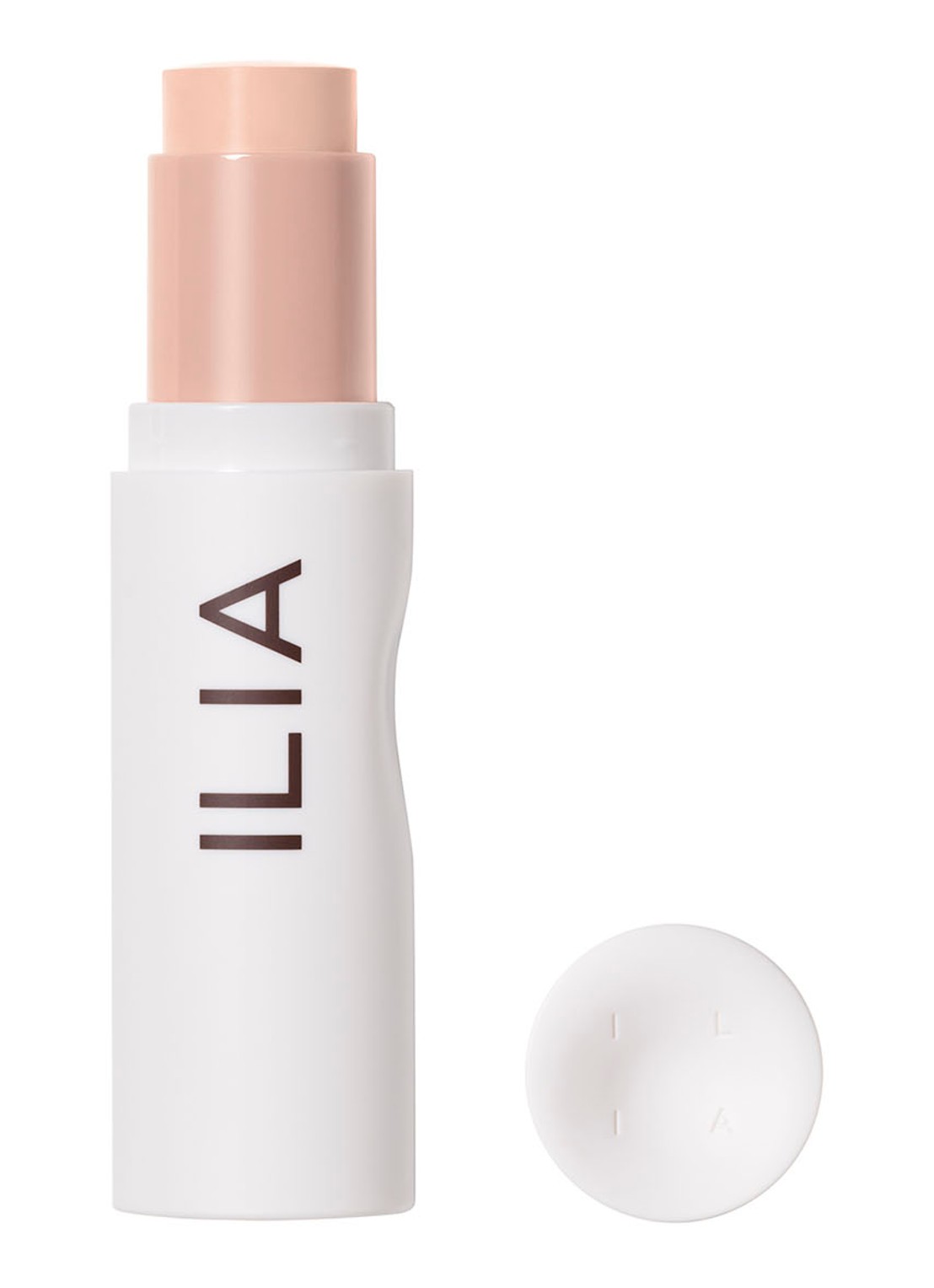 ILIA Beauty Skin Rewind Complexion Stick - foundation - voorkant 2 5c pine