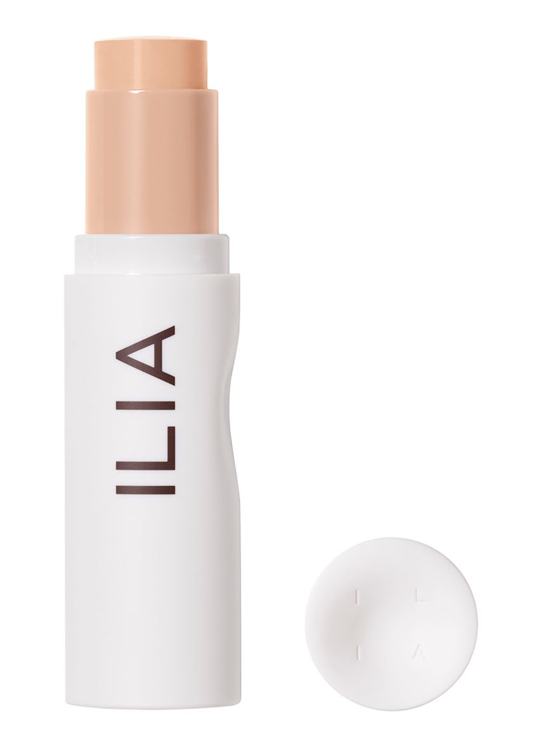 ILIA Beauty Skin Rewind Complexion Stick - foundation - voorkant 6n aspen