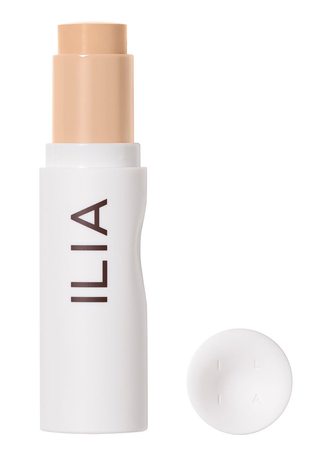 ILIA Beauty Skin Rewind Complexion Stick - foundation - voorkant 2 7w poplar