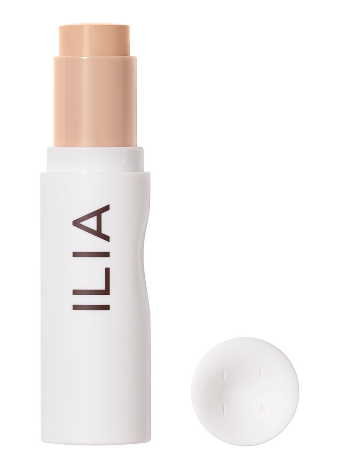 ILIA Beauty Skin Rewind Complexion Stick - foundation - voorkant 2 9n tupelo