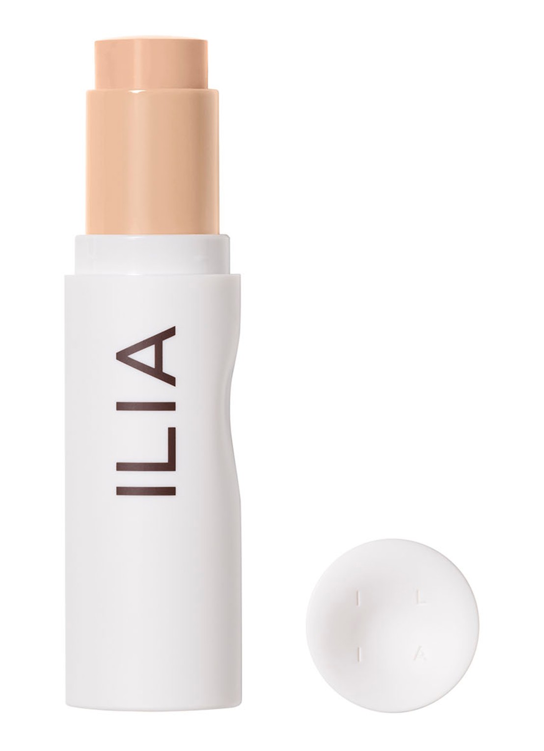 ILIA Beauty Skin Rewind Complexion Stick - foundation - voorkant 10c ash