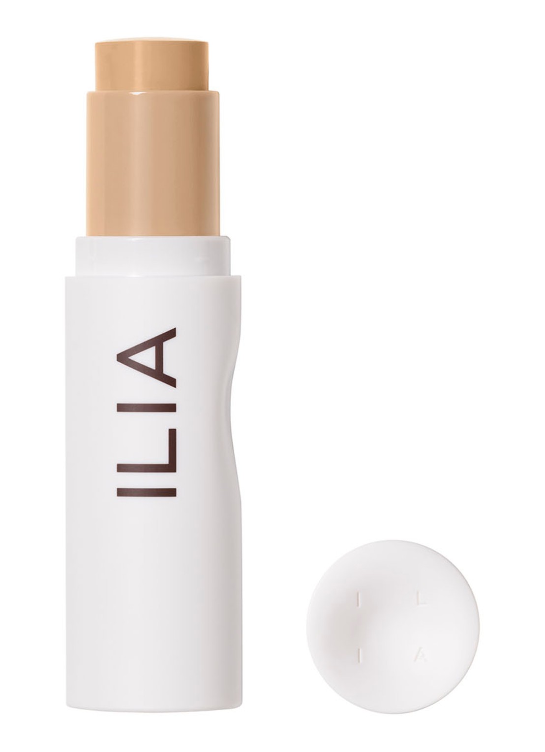 ILIA Beauty Skin Rewind Complexion Stick - foundation - voorkant 2 13o hickory