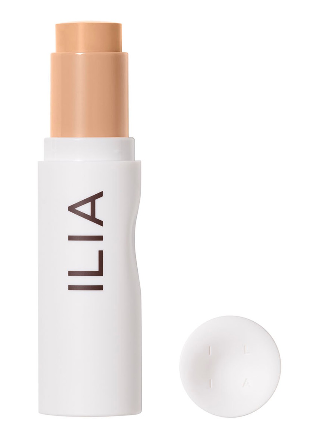 ILIA Beauty Skin Rewind Complexion Stick - foundation - voorkant 2 14w maple