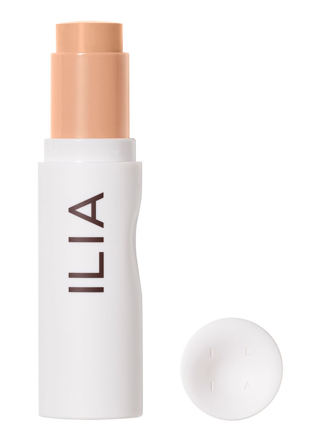 ILIA Beauty Skin Rewind Complexion Stick - foundation - voorkant 2 15c larch