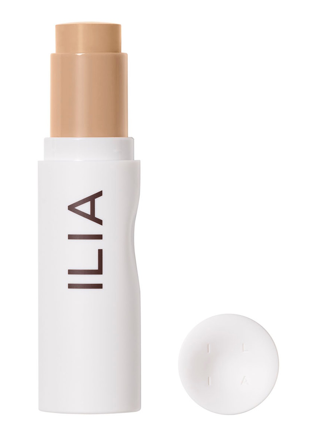 ILIA Beauty Skin Rewind Complexion Stick - foundation - voorkant 2 16n madrone