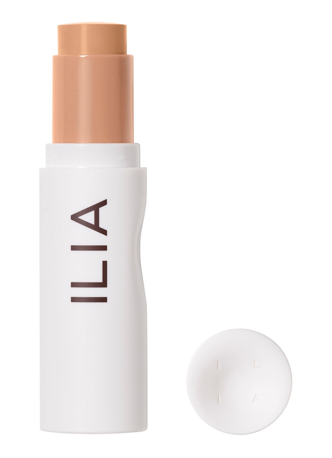 ILIA Beauty Skin Rewind Complexion Stick - foundation - voorkant 2 18n hawthorn