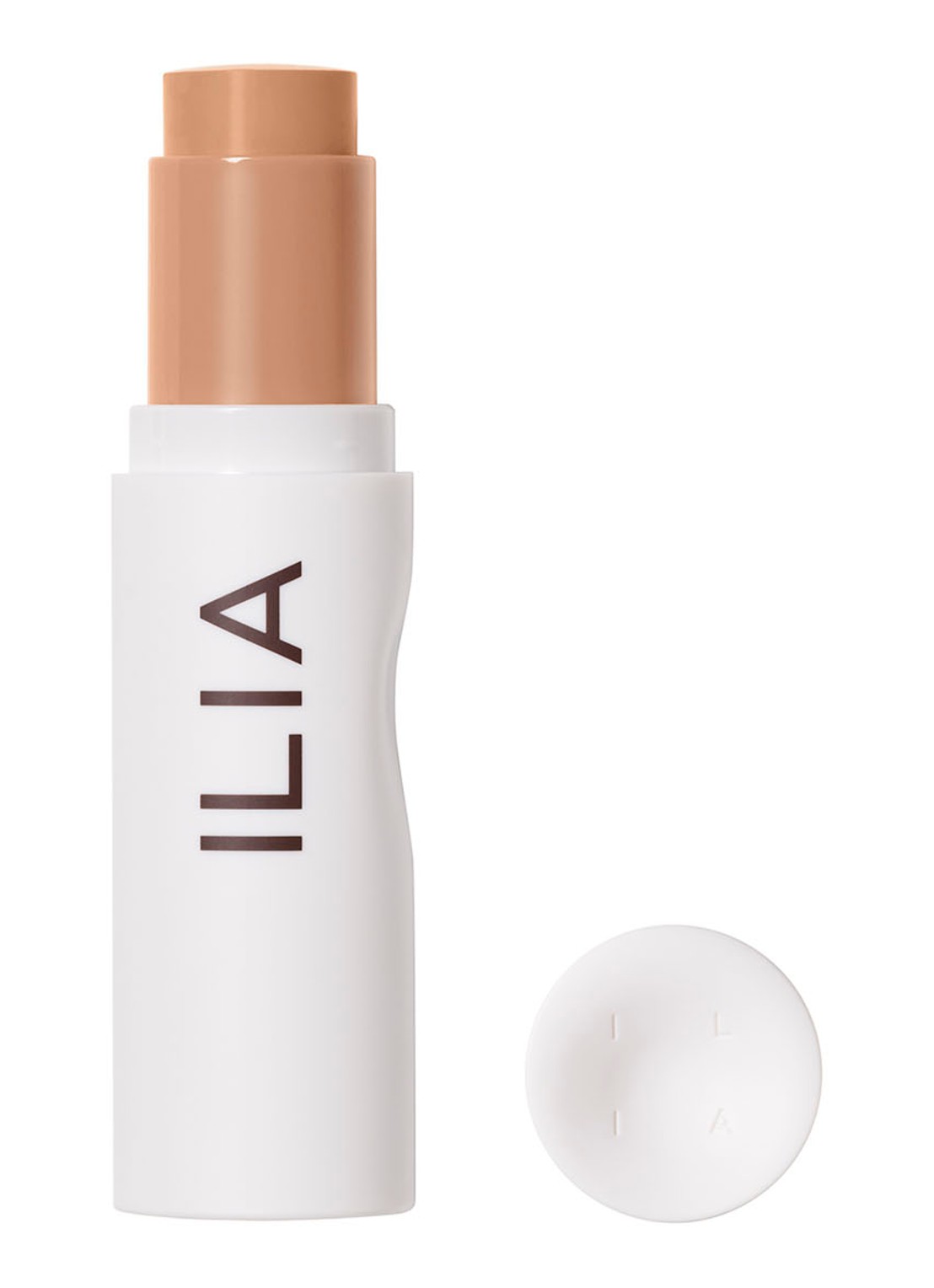 ILIA Beauty Skin Rewind Complexion Stick - foundation - voorkant 2 19w beech