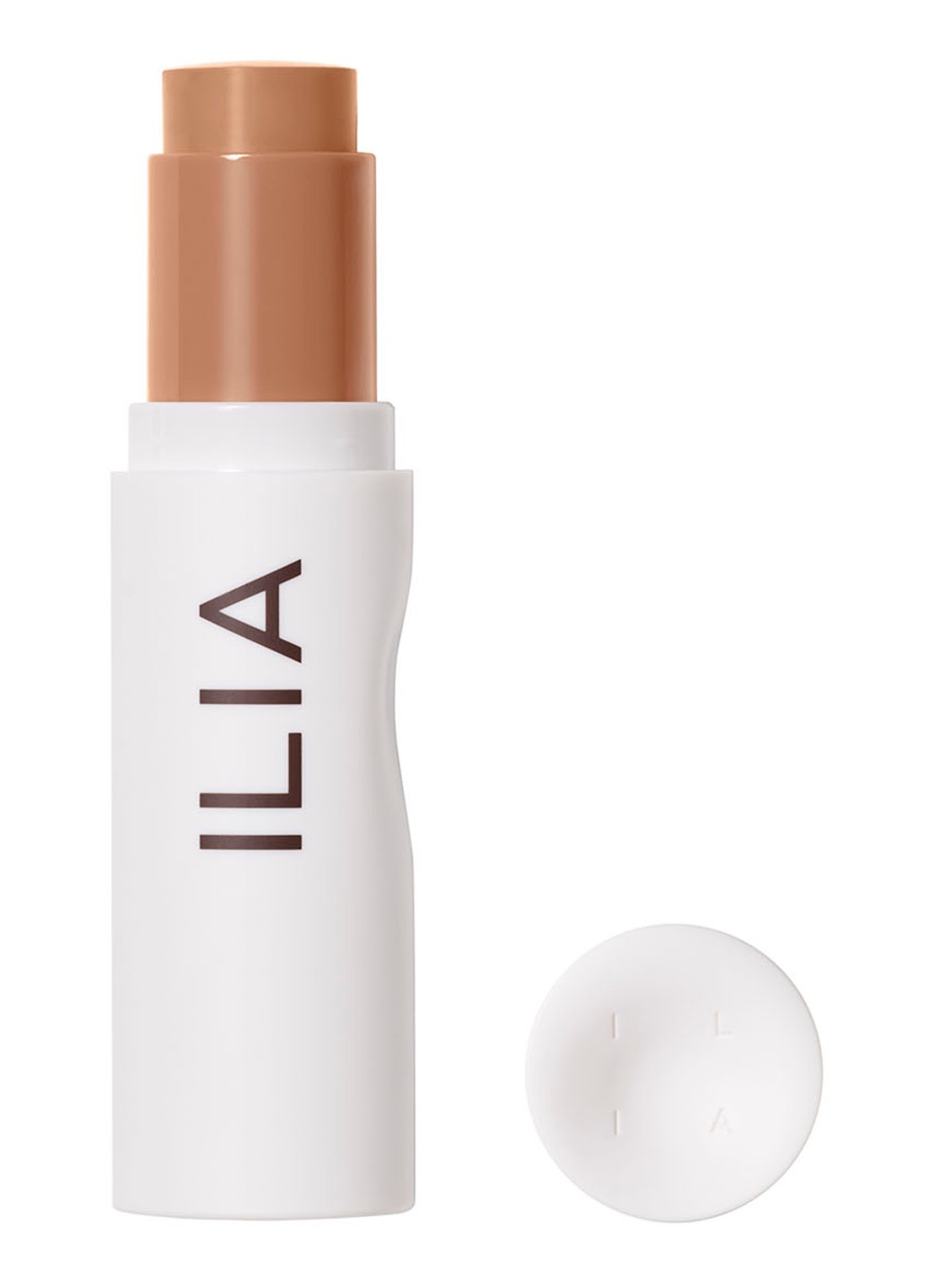 ILIA Beauty Skin Rewind Complexion Stick - foundation - voorkant 27w yew