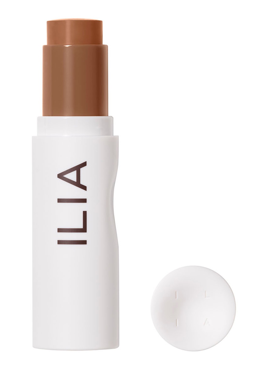 ILIA Beauty Skin Rewind Complexion Stick - foundation - voorkant 33n palm