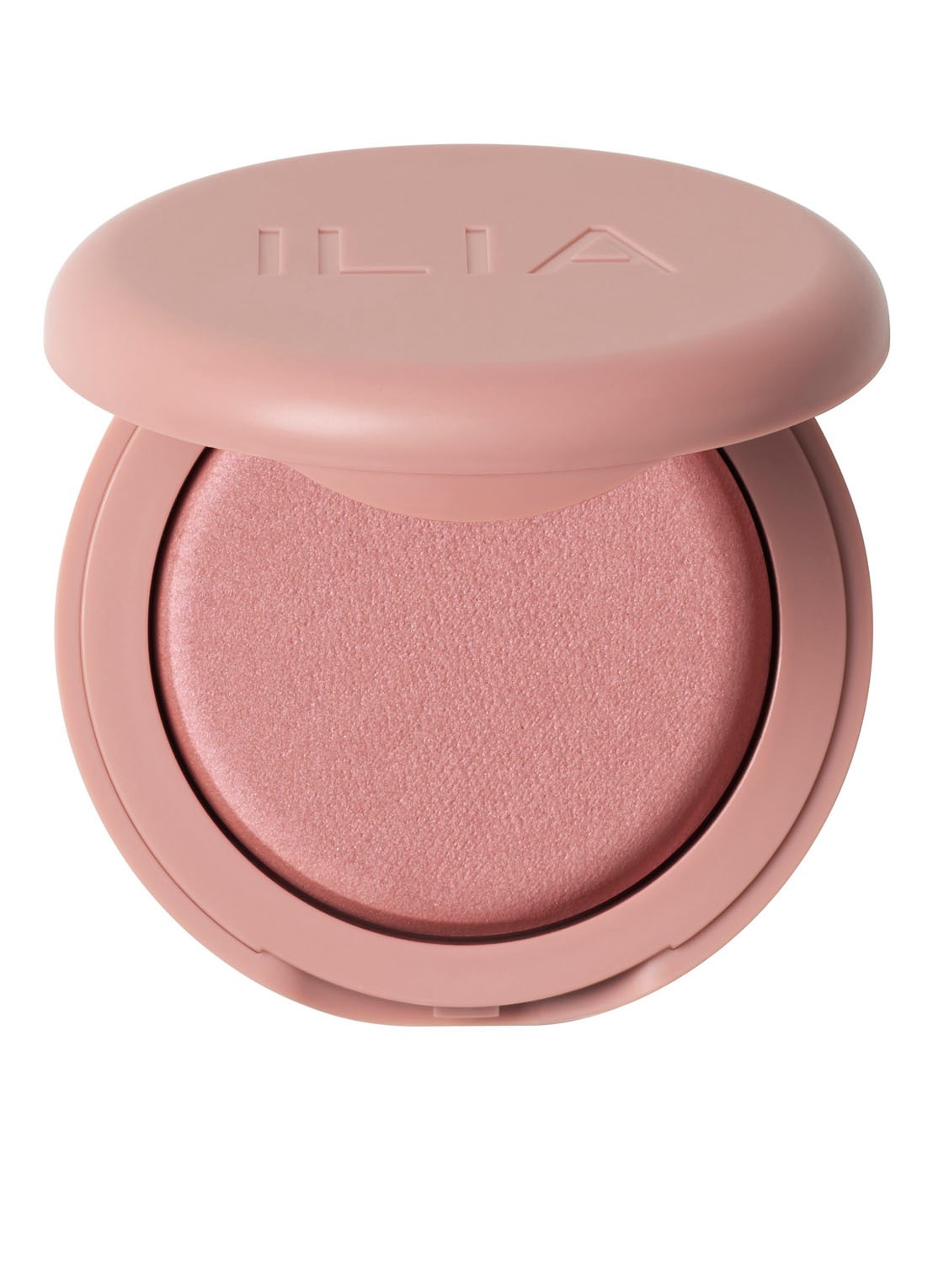 ILIA Beauty Soft Focus Blurring Blush - voorkant glimpse