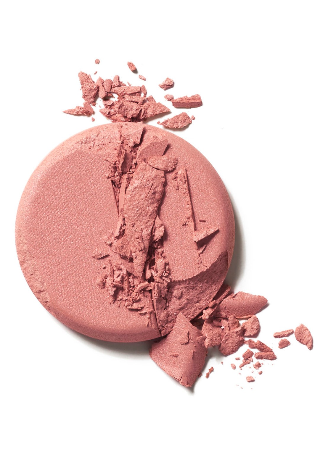 ILIA Beauty Soft Focus Blurring Blush - detail 2 flutter