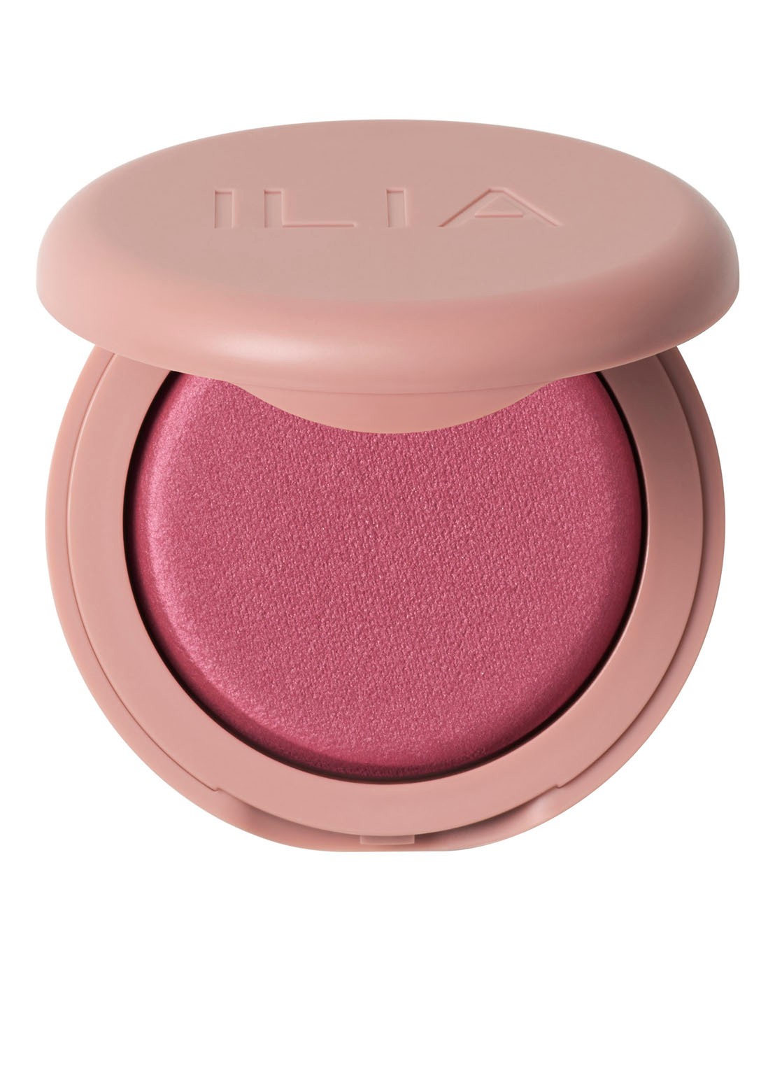 ILIA Beauty Soft Focus Blurring Blush - voorkant 3 sensation