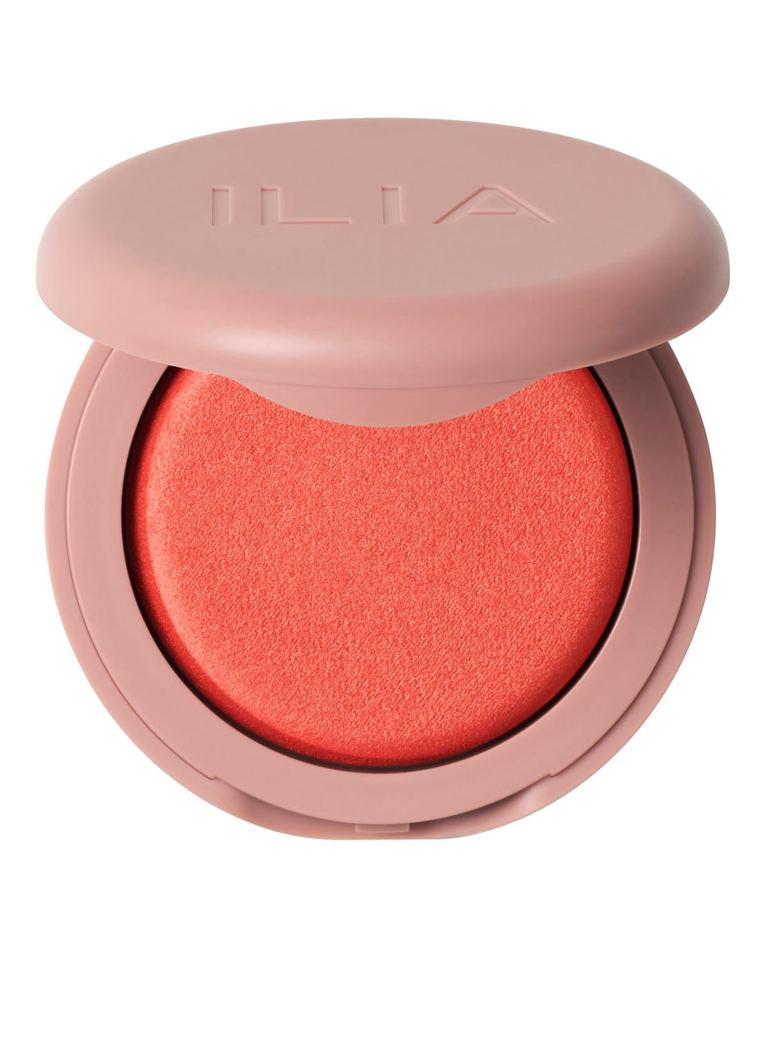 ILIA Beauty Soft Focus Blurring Blush - voorkant pulse