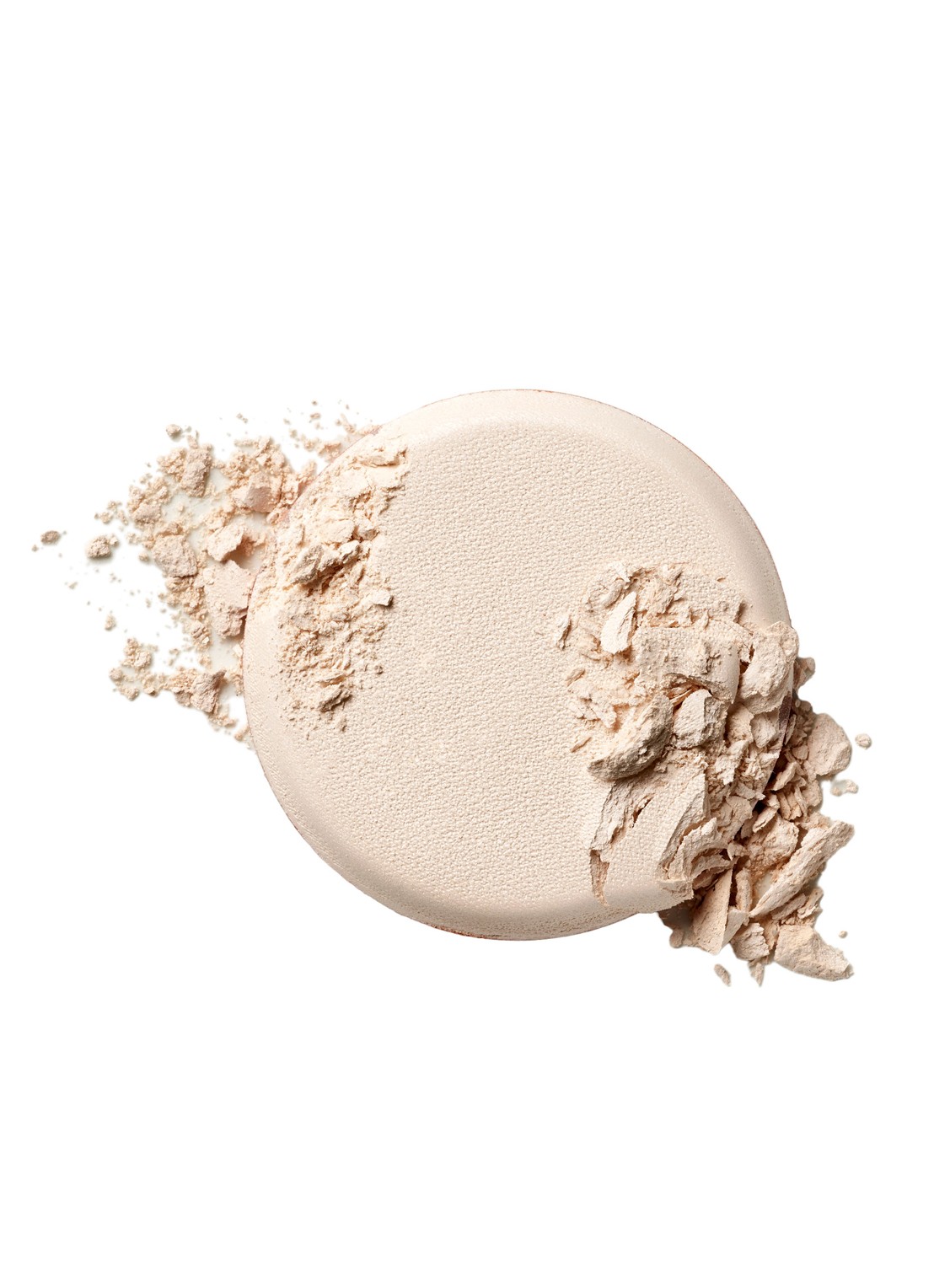ILIA Beauty Soft Focus Finishing Powder - poeder - detail 4 light translucent