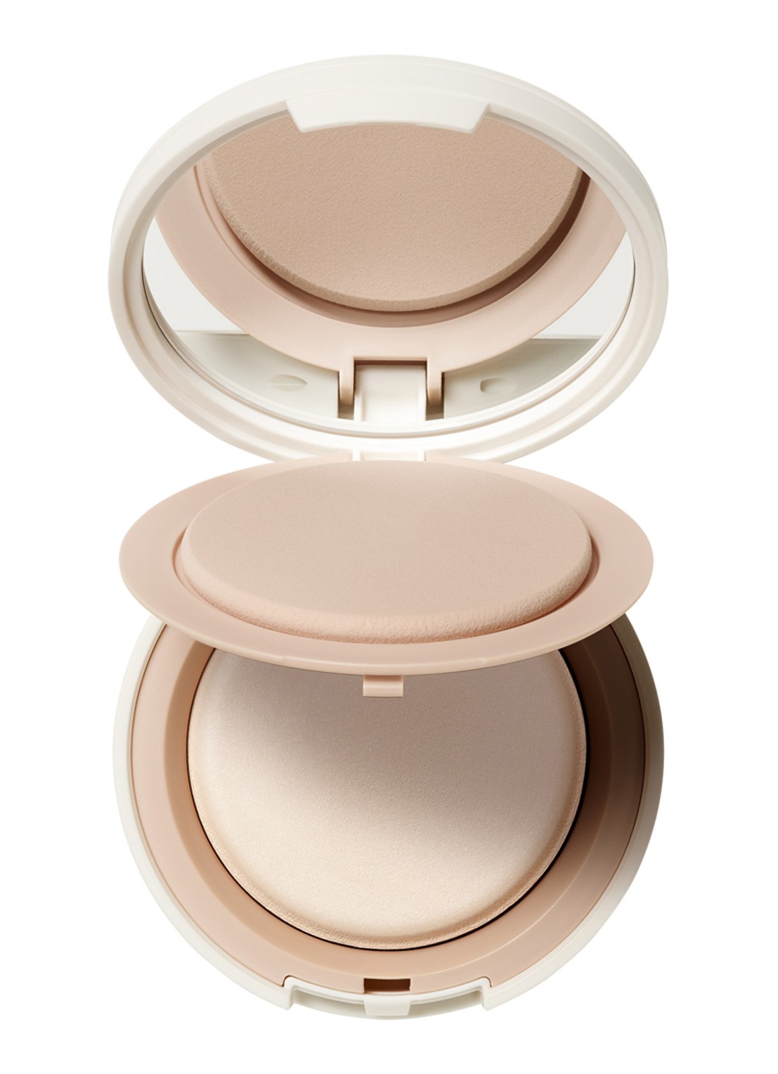 ILIA Beauty Soft Focus Finishing Powder - poeder - detail 5 light translucent