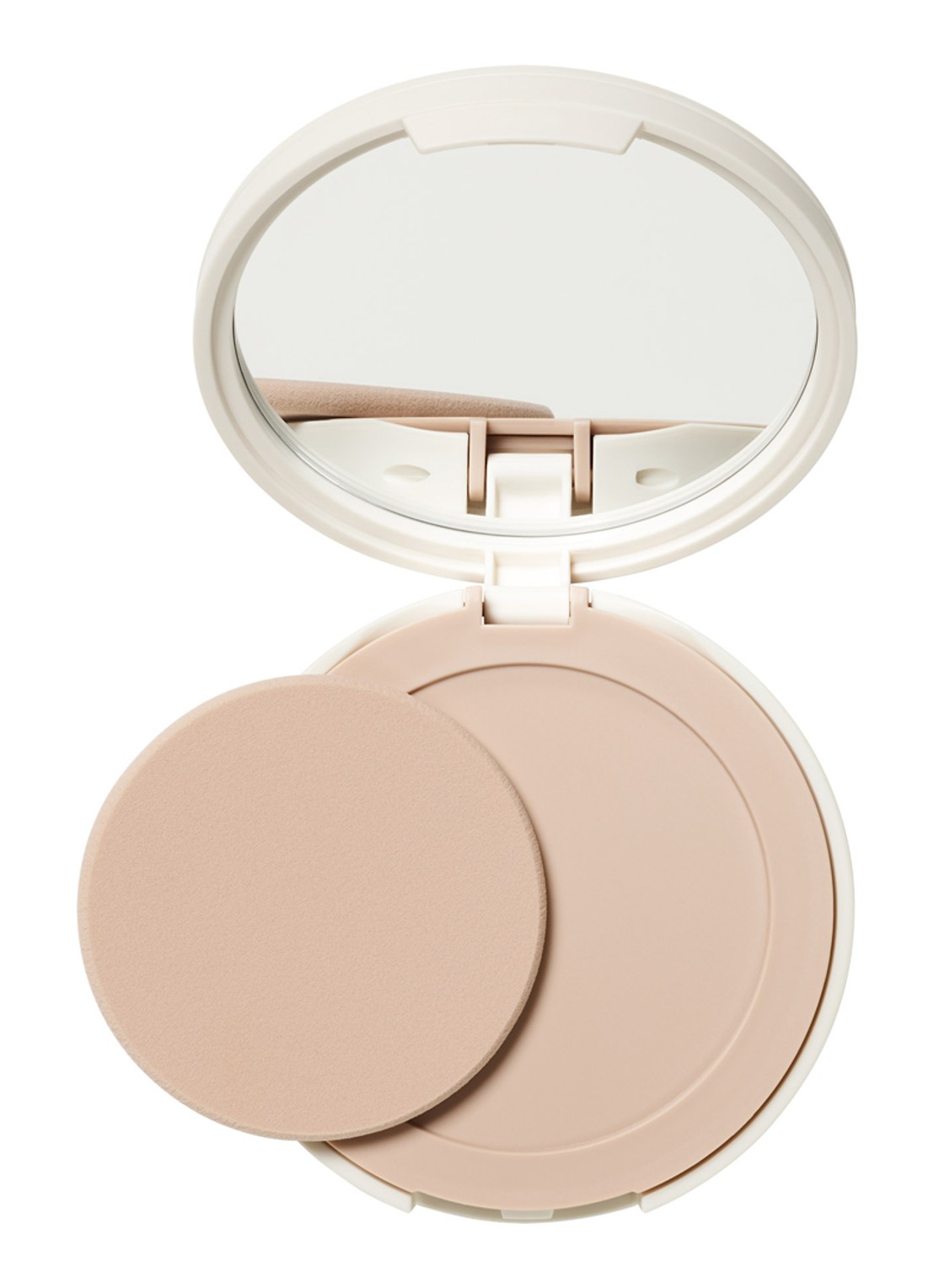 ILIA Beauty Soft Focus Finishing Powder - poeder - detail 6 light translucent