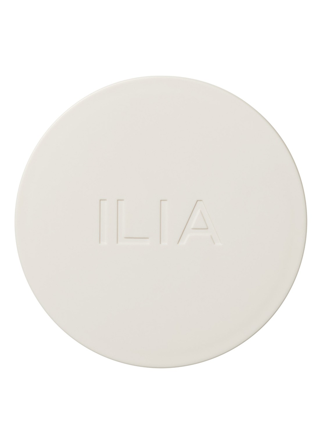 ILIA Beauty Soft Focus Finishing Powder - poeder - voorkant 2 medium translucent
