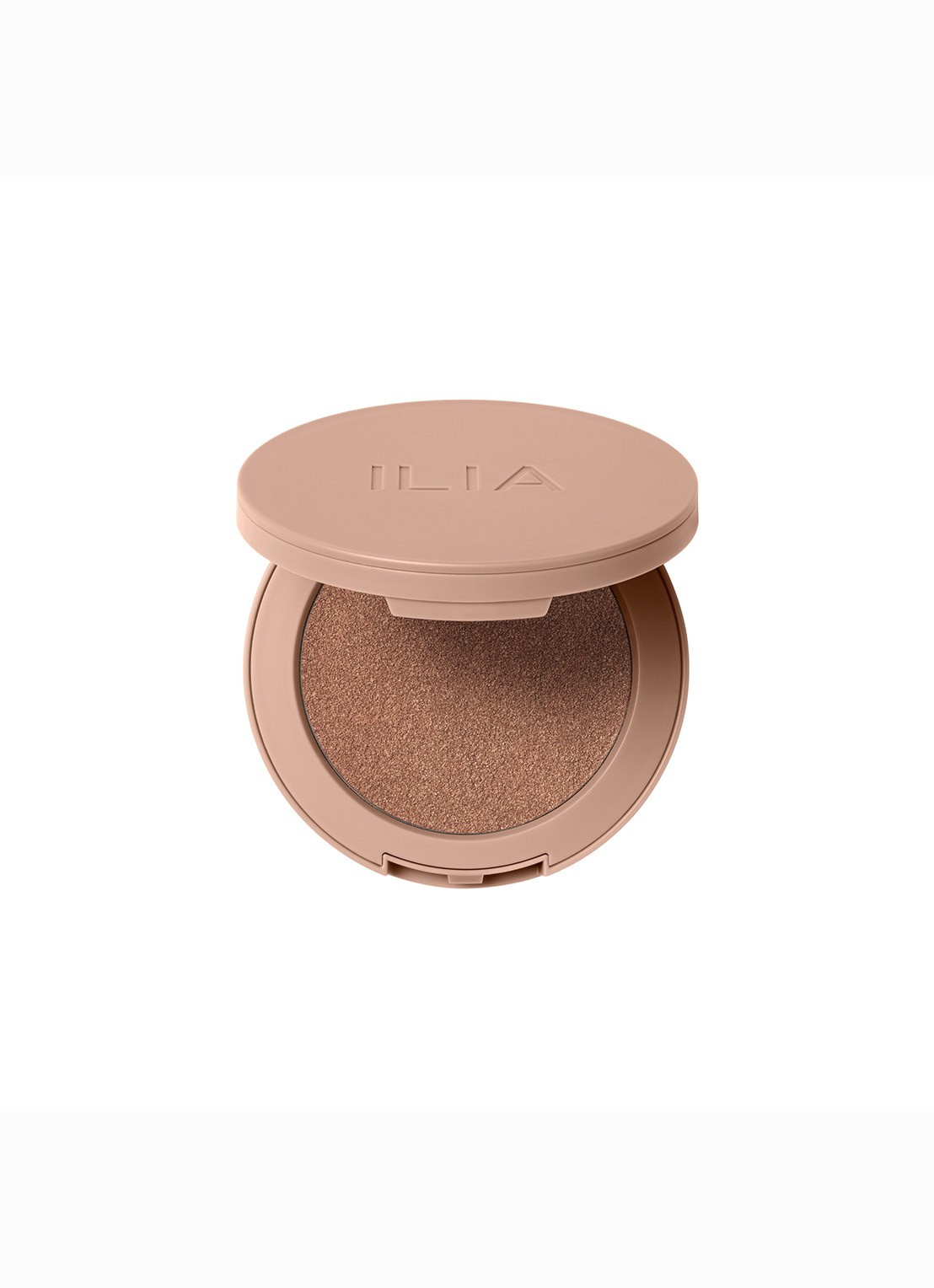 ILIA Beauty Sunshift Cream Bronzer Ray - bronzer - voorkant eclipse