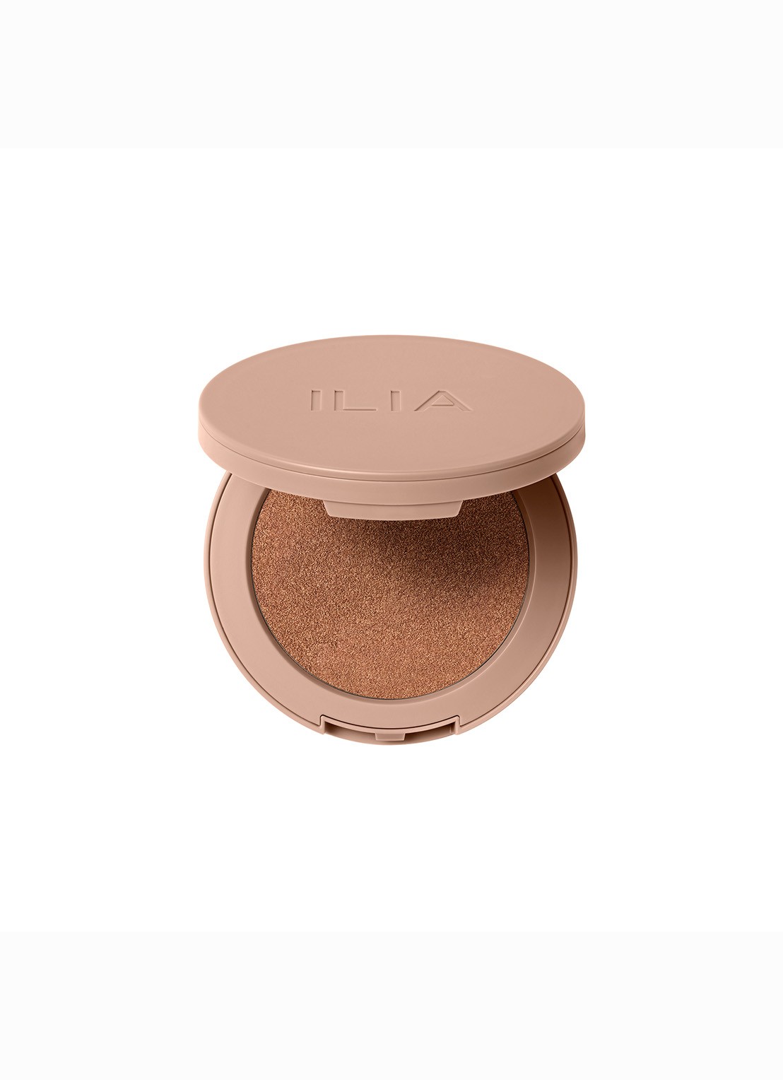 ILIA Beauty Sunshift Cream Bronzer Ray - bronzer - voorkant ray